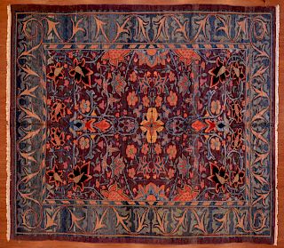 Kentwilly Carpet, approx. 10.2 x 11.4