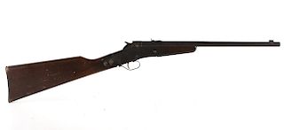 Hamilton No. 27 .22 Caliber Rifle