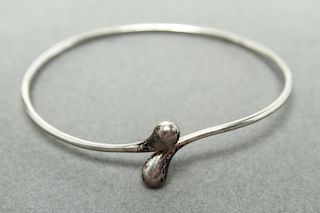 Elsa Peretti for Tiffany & Co. Silver Bracelet