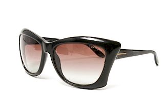 Tom Ford Ladies' Designer Sunglasses
