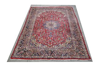 Persian Carpet 9' 8" x 13' 3'