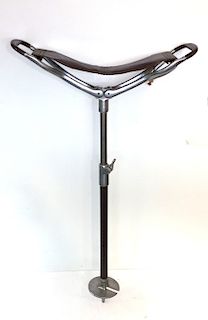 Tirion English Shotover Seat Stick, Vintage