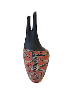 Vase 5521 by Davide Salvadore