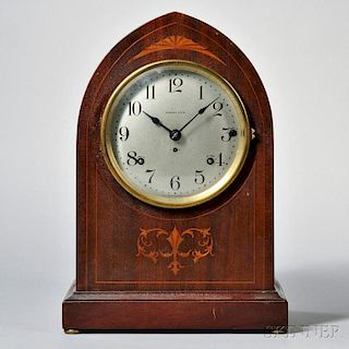 Seth Thomas Eight-bell "Sonora Chime" Mantel Clock