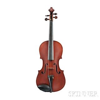 Modern Italian Violin
