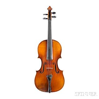Eastern European Violin