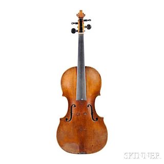 German Violin