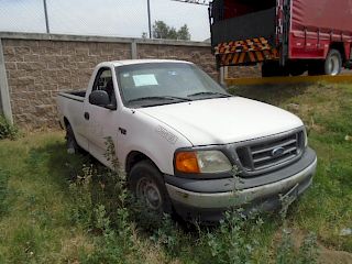 Pick up Ford F150 2006