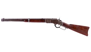 Winchester Model 1873 44-40 2nd Model SRC c. 1882