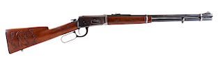 Winchester Model 94 .32 Win Lever Action Rifle