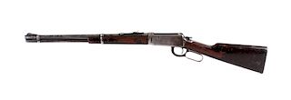 Winchester Model 94 30-30 WCF Lever Action Rifle