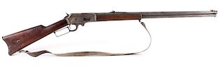 Early Marlin Model 1893 .30-30 Lever Action Rifle
