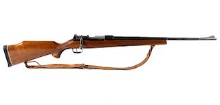 Waffenwerke Bruenn "dou/43" Code Mauser 98 Rifle