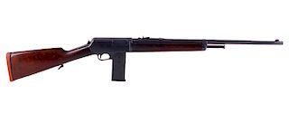 Winchester Model 1905 .32 Semi-Automatic Rifle