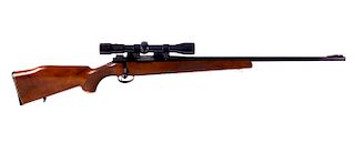 Sako L46 .222 Magnum Bolt Action Rifle