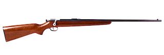 Winchester Model 67A .22 Caliber Bolt Action Rifle