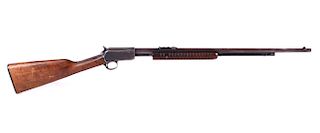 Winchester Model 62A .22 Pump Action Rifle