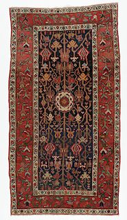 Antique Northwest Persian Rug, Persia 