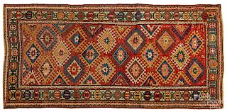 Kazak carpet, ca. 1920