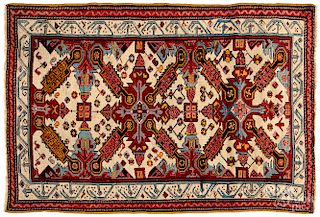 Seychour carpet, ca. 1920