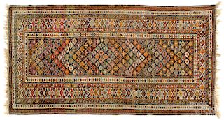 Shirvan carpet