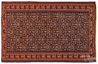 Bidjar Kilim carpet, ca. 1910