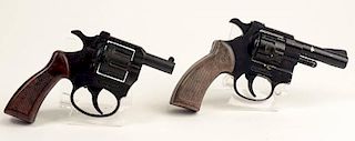 Two Mid 20th Century Italian Starter's Guns