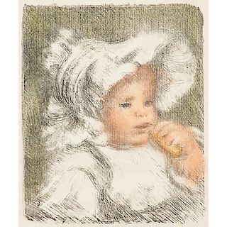 Pierre-Auguste Renoir (French, 1841–1919)