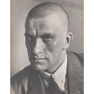 Alexander Rodchenko (Russian, 1891-1956)