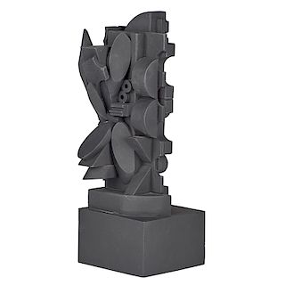 Louise Nevelson (American, 1899–1988)