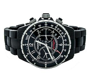 Chanel Superleggera J12 H2004 Automatic 41mm Watch