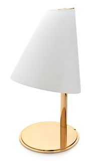* Italian, Late 20th Century, Table Lamp