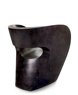 Ron Arad, (Israeli, b. 1951), Victoria and Albert Chair, 2001 Artist Proof 2/5, from an Edition of 20 and 5 Artist Proofs