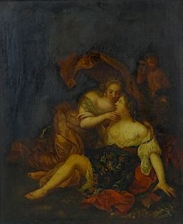 After : François Boucher (FRENCH, 1703–1770)