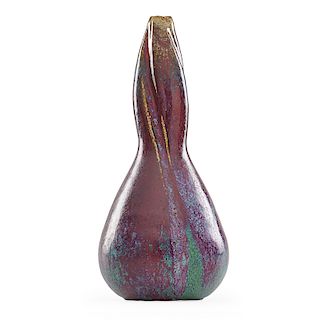PIERRE-ADRIEN DALPAYRAT Fine large vase