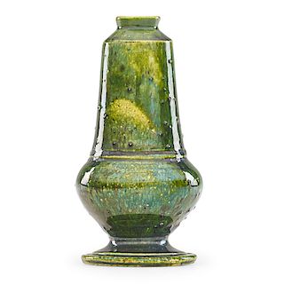 GEORGE OHR Bud vase