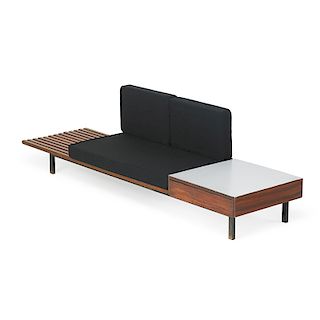 CHARLOTTE PERRIAND Bench