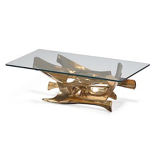 FRED BROUARD Coffee table