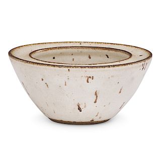 LUCIE RIE Small bowl