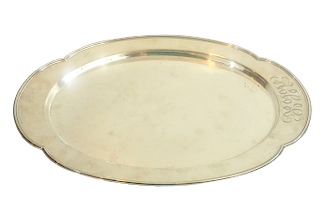 Towle Sterling Silver Tray 
