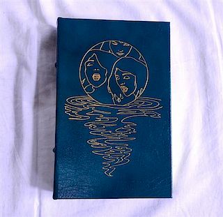 Kurt Vonnegut Collectors Edition  Autograph Book