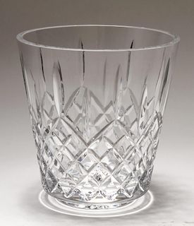 Waterford Crystal "Lismore" Ice Bucket