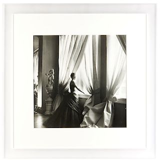 Cecil Beaton, photograph, 1955/2009
