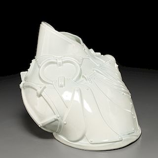 Lee Bul, sculpture, 2000