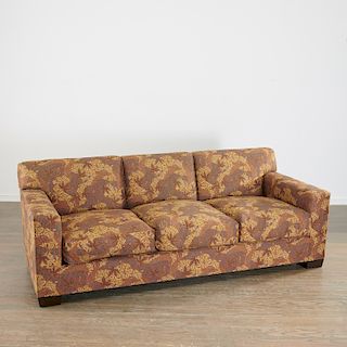 Peter Marino custom sofa