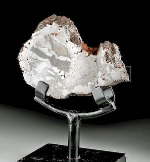 Campo del Cielo Meteorite Slab - 1531 grams