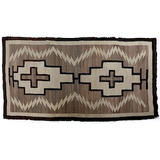 Navajo rug
