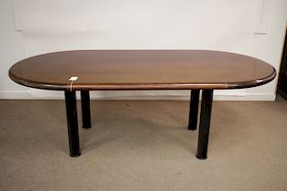 Large Modern Dining or Conference Table