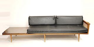 Mid Century Modern Lounge Sofa