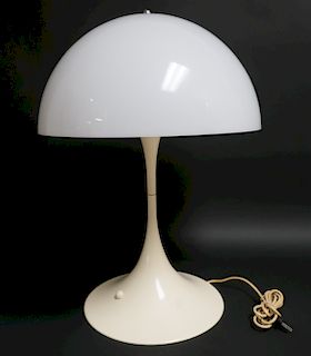 Louis Poulson Panthella Table Lamp